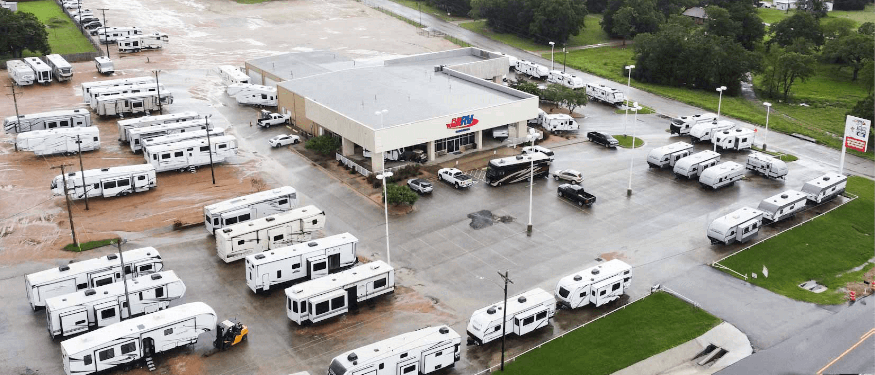 RVs For Sale Fun Town RV Giddings